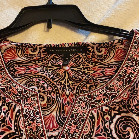 White House Black Market Dresses - Picture 4 of 4